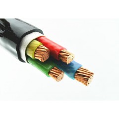 聚氯乙烯絕緣電力電纜yjv4