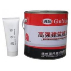 高強(qiáng)建筑植筋膠