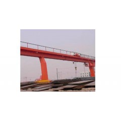 電動雙梁橋式起重機