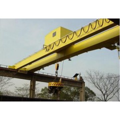 5～16噸電磁橋式起重機(jī)
