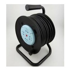 移動電纜盤