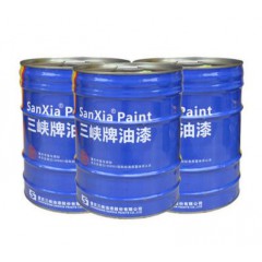 三峽牌精品油漆