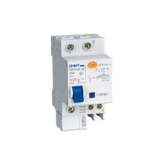 正泰DZ47LE系列剩余電流動作斷路器