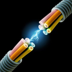 船用電力電纜