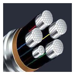 稀土鋁合金電纜