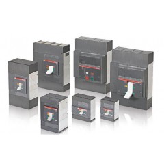 ABB 殼斷路器 T1N