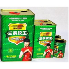 環(huán)保萬能膠.