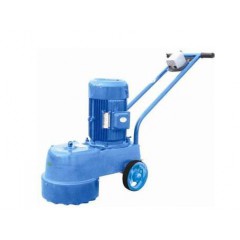 全自動水磨石機