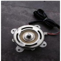 空調(diào)電機