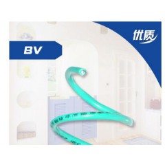 金科ZB-BV4平方 國標(biāo)銅芯家裝電線 單芯單股硬線 佛山BV電線 阻燃