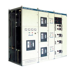 GCS(NGC2)低壓抽出式開關(guān)柜