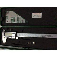 DL91150數(shù)顯游標卡尺