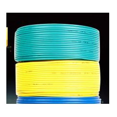 1.5平方電線BV2.5平方銅芯線