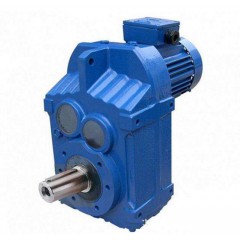 f系列平行軸斜齒輪減速機(jī)