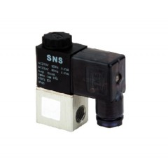 山耐斯2V025系列電磁閥