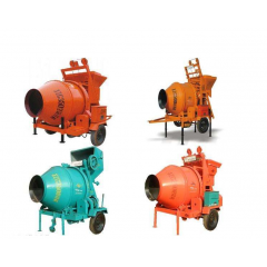 jzc混凝土攪拌機(jī)