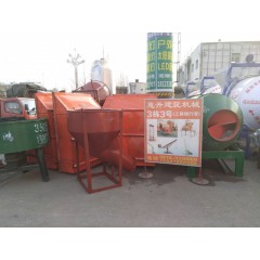 店內(nèi)產(chǎn)品展示攪拌機(jī)3