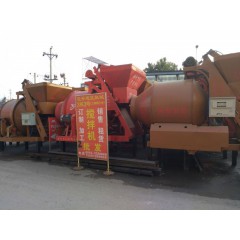 店內(nèi)產(chǎn)品展示攪拌機(jī)4