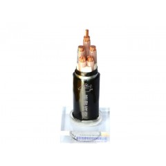 YJV22-1KV-5X70銅芯鎧裝電力電纜