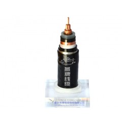 YJV62-10KV-1X95交聯(lián)聚乙烯絕緣聚氯乙烯護(hù)套電力電纜
