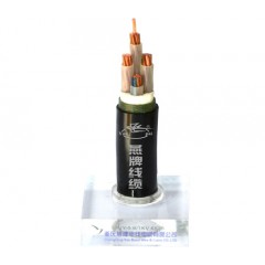 YJY-4X25銅芯護(hù)套電力電纜