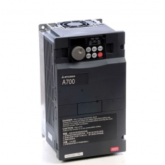 三菱變頻器A700