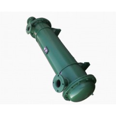 管式冷卻器