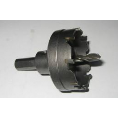 硬質(zhì)合金開孔器