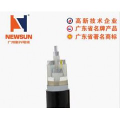 廣州新興電纜YJLV22
