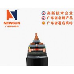 廣州新興電纜YJV22