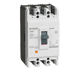 正泰  NM1B系列塑料外殼式斷路器.
