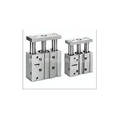 帶導桿氣缸MGPM.