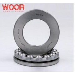 WOOR【沃爾】51208 德國進(jìn)口軸承 高品質(zhì) 高轉(zhuǎn)速軸承