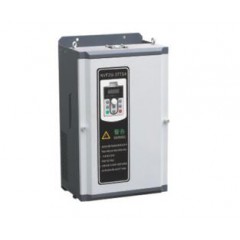 正泰NVF2G系列變頻器