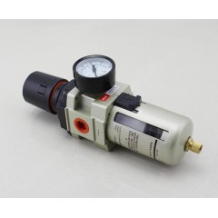 氣動元件 SMC調(diào)壓過濾器