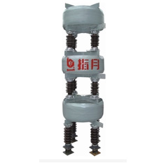 指月干式空心電抗器系列