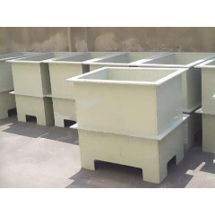 pp塑料電鍍槽 防腐蝕電鍍酸洗槽 電解拋光槽