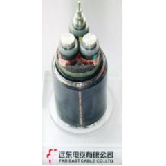 【清潔能源類】3.6-6kV~26-35kV鋁合金交聯(lián)聚乙烯絕緣電力電纜