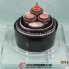 【清潔能源類】額定電壓35kV及以 下輕型淺海湖泊電纜