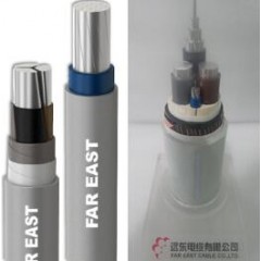 【清潔能源類】風(fēng)電塔筒專用鋁合金電力電纜