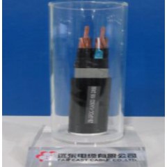 【清潔能源類】光伏直流匯流電纜