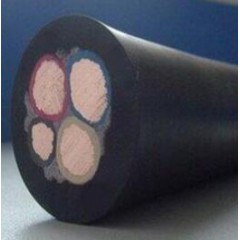 【清潔能源類】潛水泵電纜