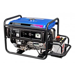 雅馬哈發(fā)電機(jī)EF5500TE