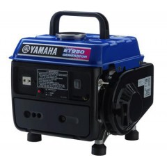 雅馬哈發(fā)電機(jī)et950_