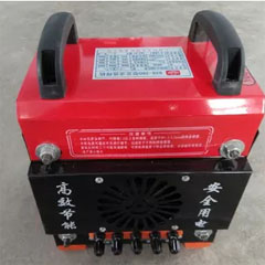 銅芯鋁芯9.5kw小型風(fēng)冷開關(guān)交流電焊機(jī)家用220V380V兩用