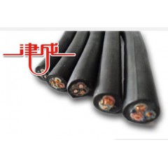 津成橡套電纜