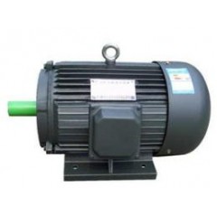 防爆型三相異步電動機 YB250M-6/37KW