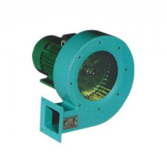 df型低噪聲離心式鼓風(fēng)機(jī)