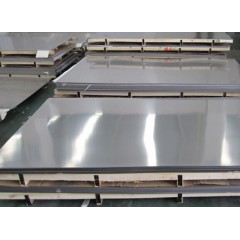 精品304不銹鋼板