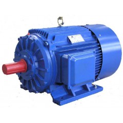 臥式電動機(jī)